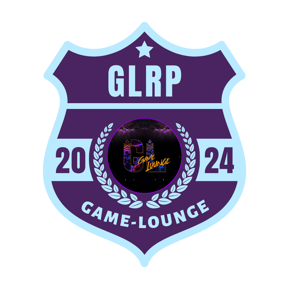 GLRP Logo